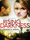 Cover image for Rising Darkness